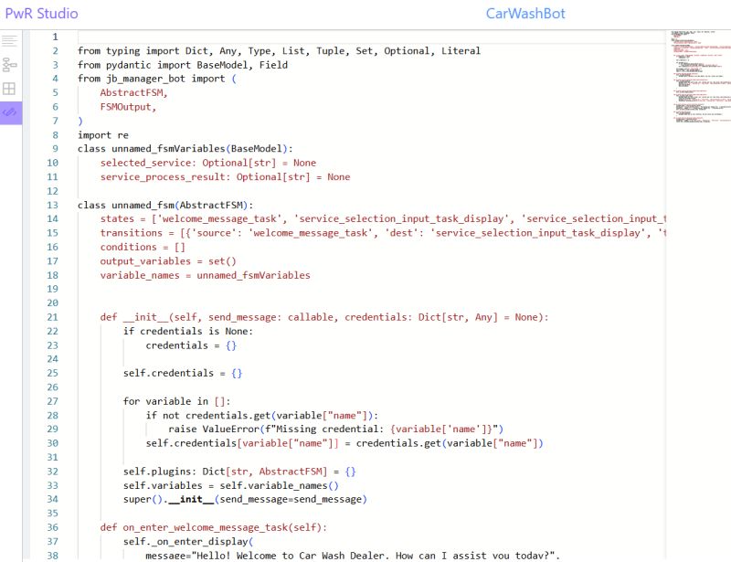 Pwrstudio Pwr Github - Best Gradient Designs in Ultra HD