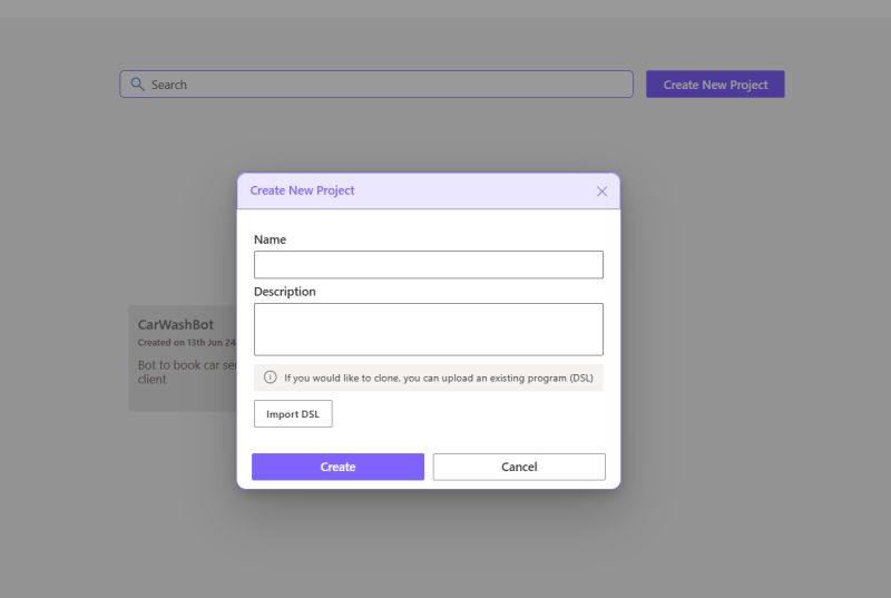 Quickstart Pwr Studio - Retina City Illustrations for Desktop