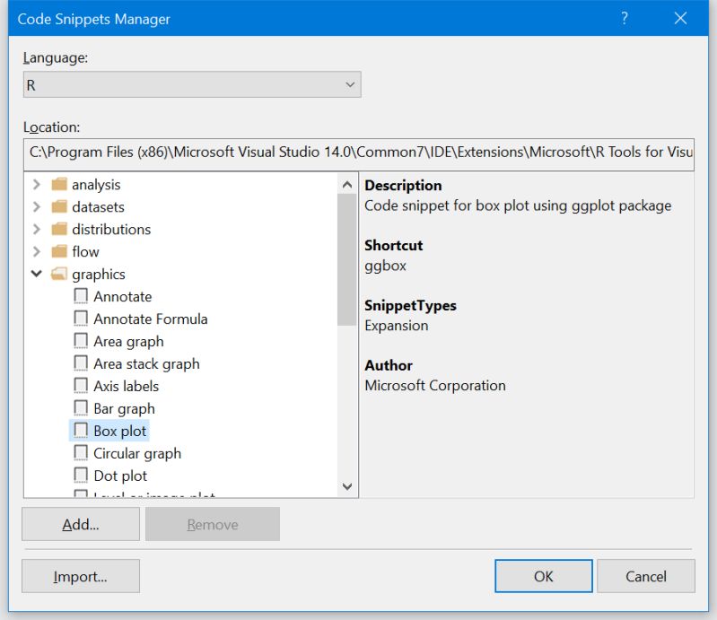 Github Microsoft Rtvs R Tools For Visual Studio - Modern Mobile Nature Images | Free Download