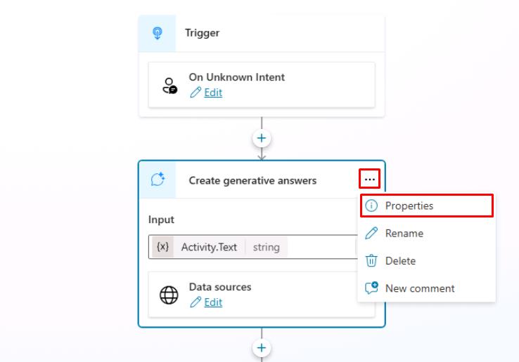 Review The Generative Answers Node Techworkshop L300 Designing Your Own Copilot With Copilot - High Resolution Ocean Pictures for Desktop