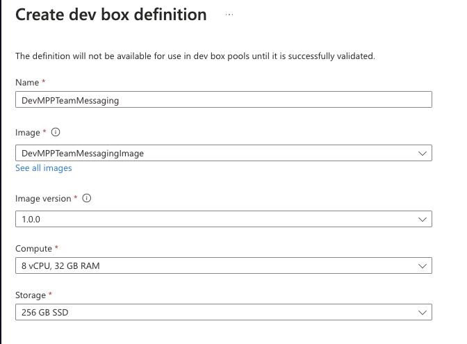 Deploy A Microsoft Dev Box Implementing Devops Practices - Ocean Patterns - Creative 8K Collection