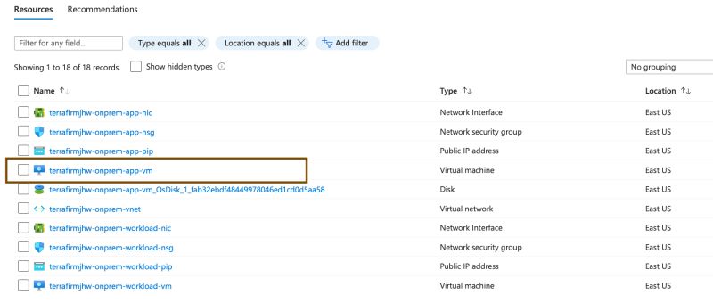 Create Lab Resources Migrate Linux Workloads To Azure - Gorgeous High Resolution Sunset Wallpapers | Free Download