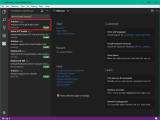 Manual Installation Iot Devkit