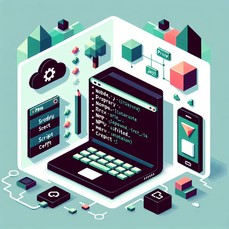 Installation Genaiscript - Ultra HD High Resolution Abstract Pictures | Free Download