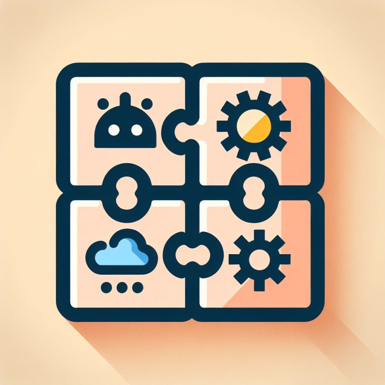 Fallback Tools Genaiscript - Ultra HD Ocean Illustrations for Desktop