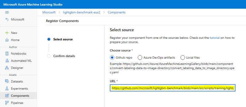 Github Microsoft Lightgbm Benchmark Benchmark Tools For Lightgbm - Best Dark Wallpapers in 8K