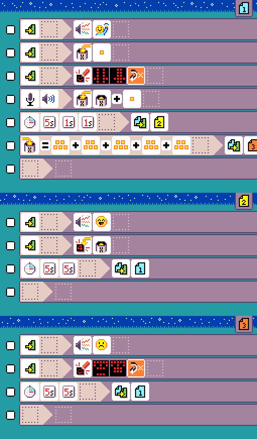 Clap Lights Microsoft Microcode - Best Abstract Pictures in High Resolution