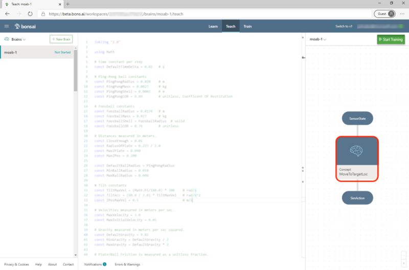 Github Microsoft Moab Project Moab A New Open Source Balancing - Abstract Pictures - Creative Full HD Collection