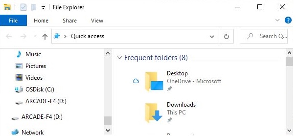 Copying The Tilecode Uf2 File To An Arcade Device Tilecode - Premium Minimal Image Gallery - HD