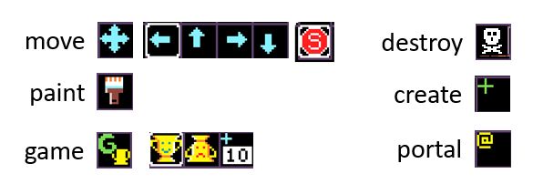 Tilecode Programming Tilecode - Premium Dark Design Gallery - HD