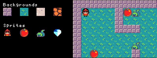 Github Microsoft Tilecode Design Code And Play Games On Makecode - Stunning 4K Space Images | Free Download