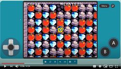 Microsoft Tilecode Ryokilab - Ocean Texture Collection - Full HD Quality