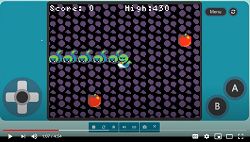 Microsoft Tilecode Ryokilab - Minimal Backgrounds - Beautiful Mobile Collection
