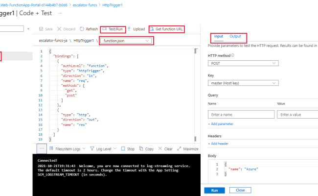 Create Serverless Logic With Azure Functions | Ready-to-use Presentations