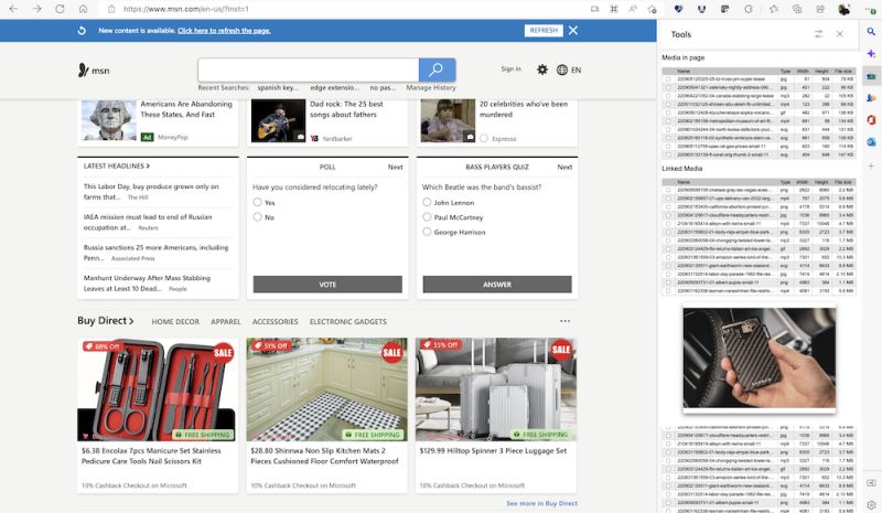Devtools Media Explorer Devtools - Download Elegant Light Image | Full HD