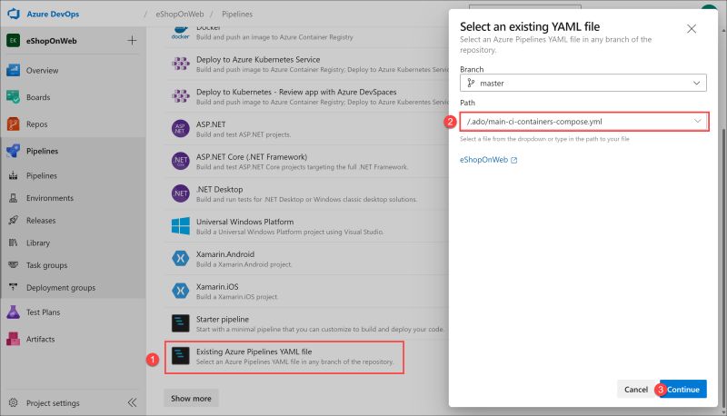 Integrate Azure Key Vault With Azure Pipelines Implement Security - Minimal Pattern Collection - Ultra HD Quality