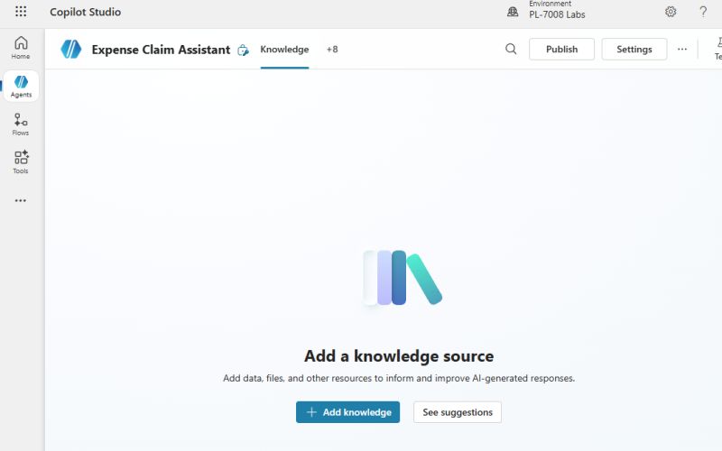 Mslearn Copilotstudio - 8K Landscape Textures for Desktop