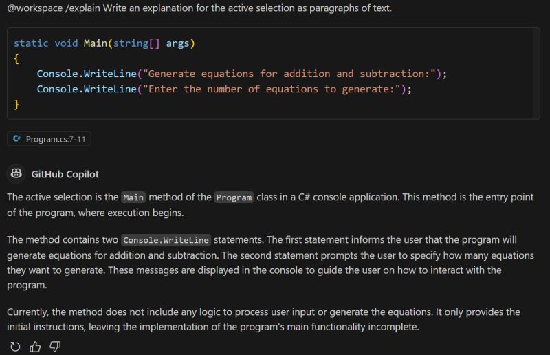 Examine Github Copilot Settings And User Interface Features Mslearn - Ocean Textures - Incredible 4K Collection