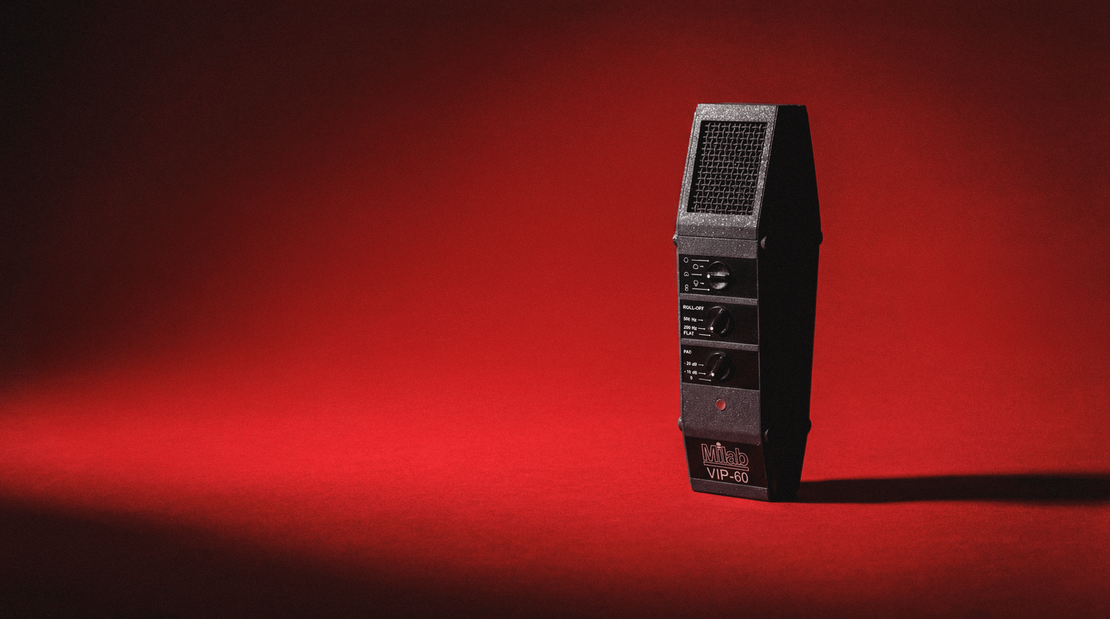 Milab VIP-60