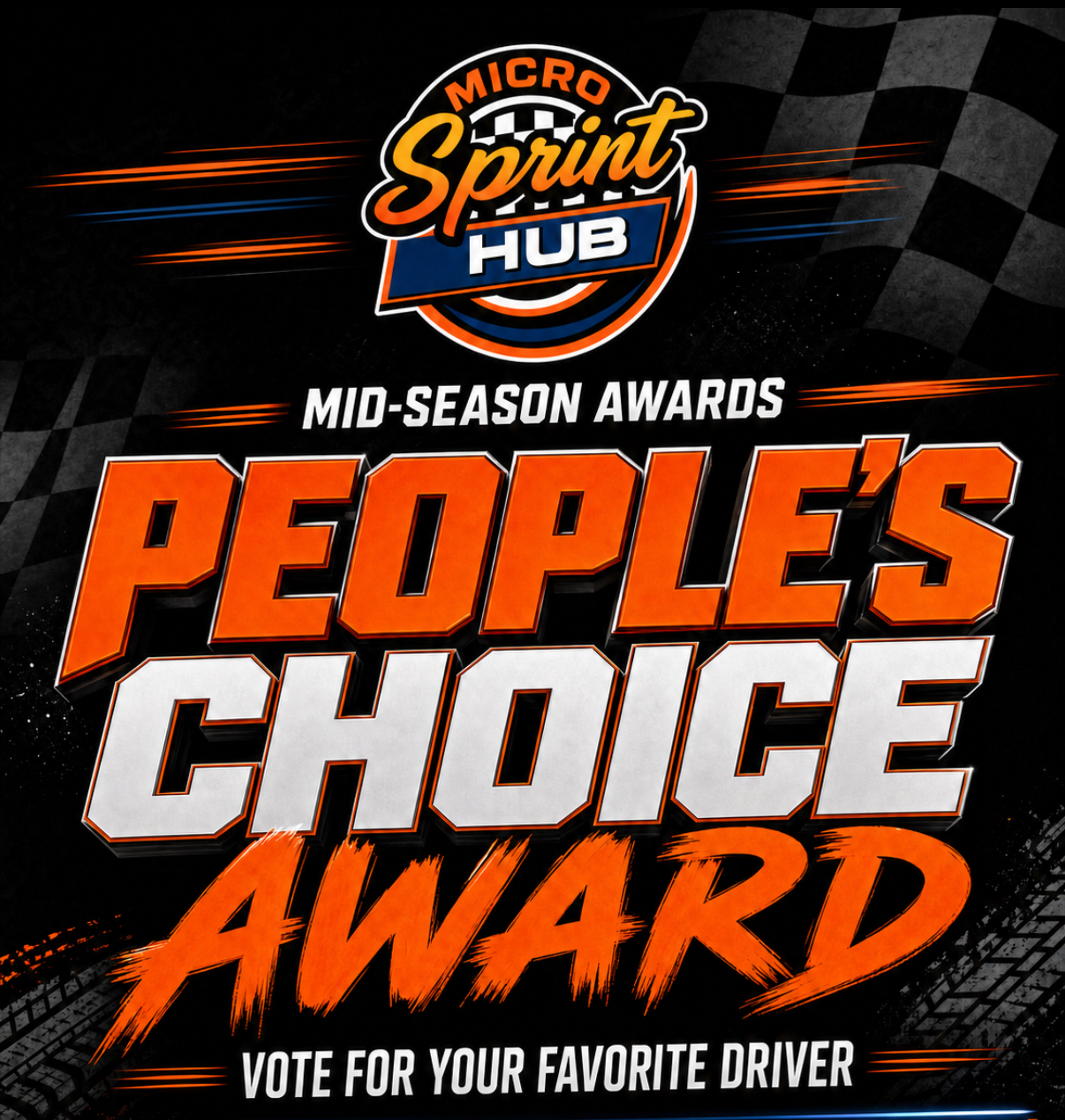 The Fans Have Spoken: 2026 Mid Season People’s Choice Award Winners