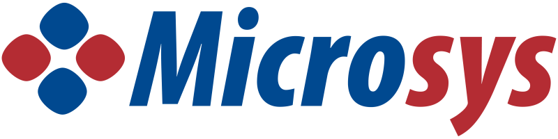 About Microsys Inc Medium - Stunning Minimal Design - High Resolution