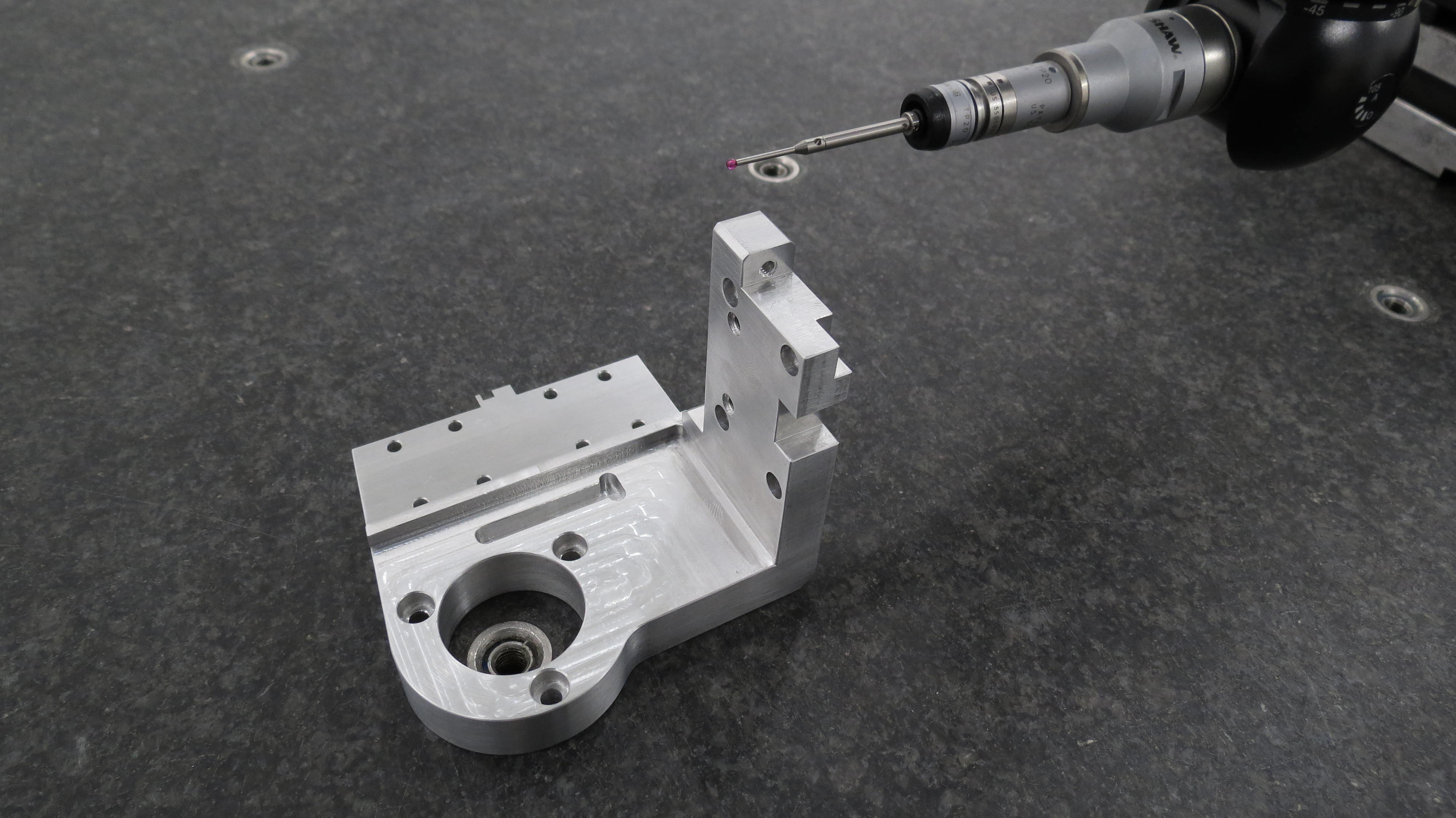 Analisi dimensionale particolare