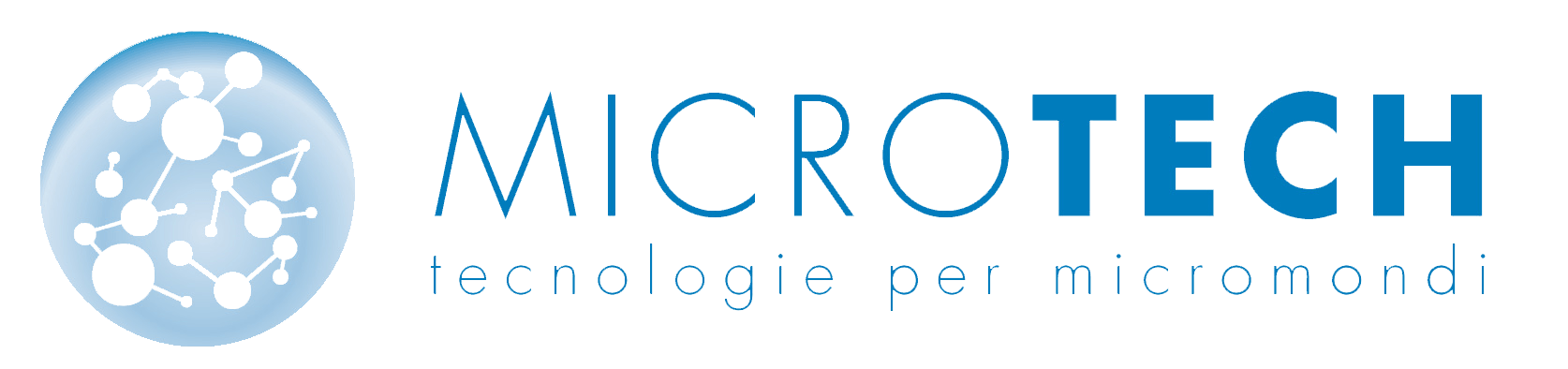 Logo Microtech 2012