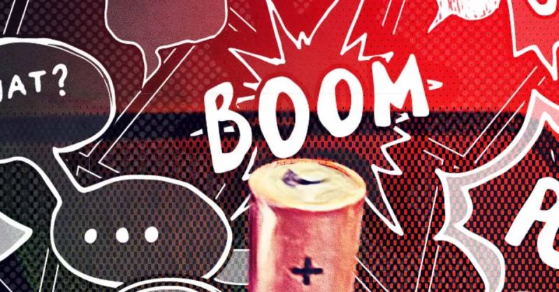 Why Do Some Things Explode - Ocean Wallpapers - Professional 4K Collection