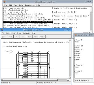 Micro Tiger Trakt - Best Colorful Wallpapers in Full HD