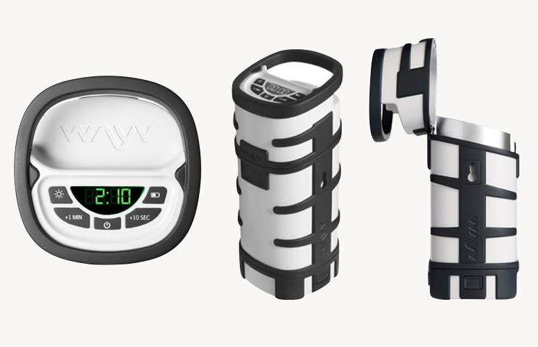 wayv adventurer microwave