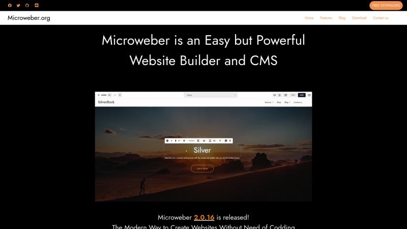 What S The Difference Between Microweber Com And Microweber Org - Incredible HD Gradient Images | Free Download