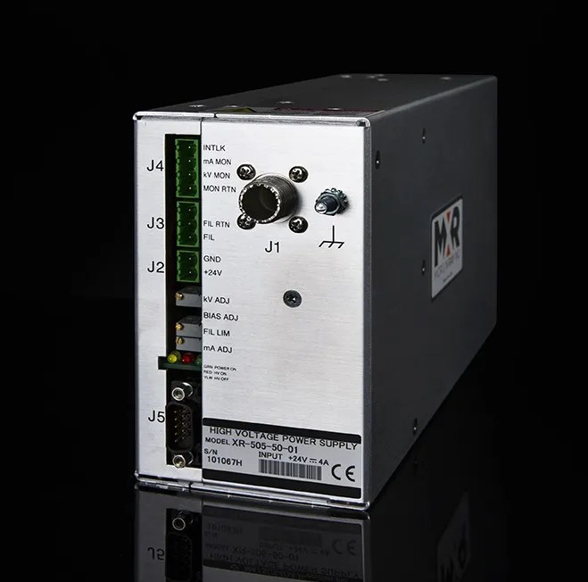 Micro Xray - Power Supplies