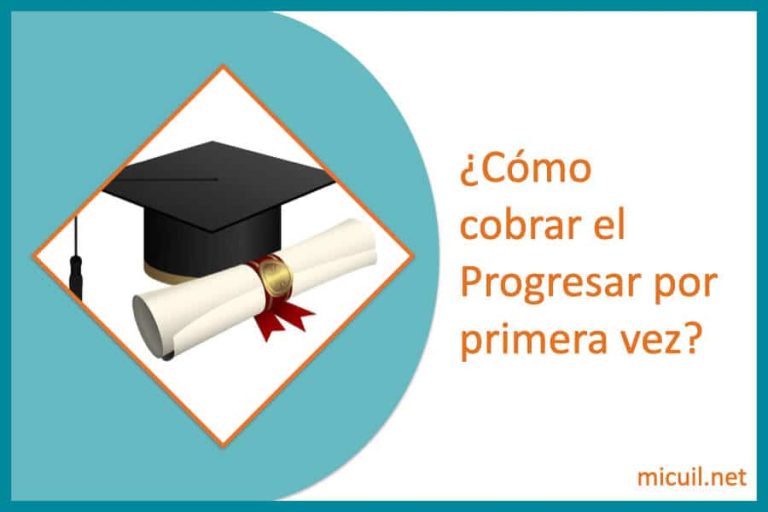 La beca progresar no depende de la facultad ni de la universidad,. Â¿CÃ³mo cobrar el Progresar por primera vez 2021