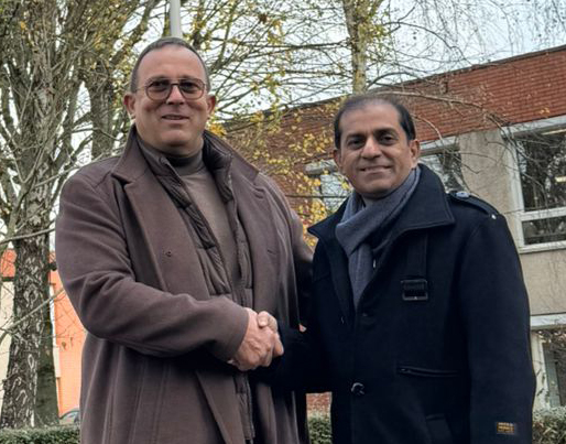 ATERMES and IEC secure Landmark Contract to Deploy AI-Powered Bird Repelling System at Lahore Airport