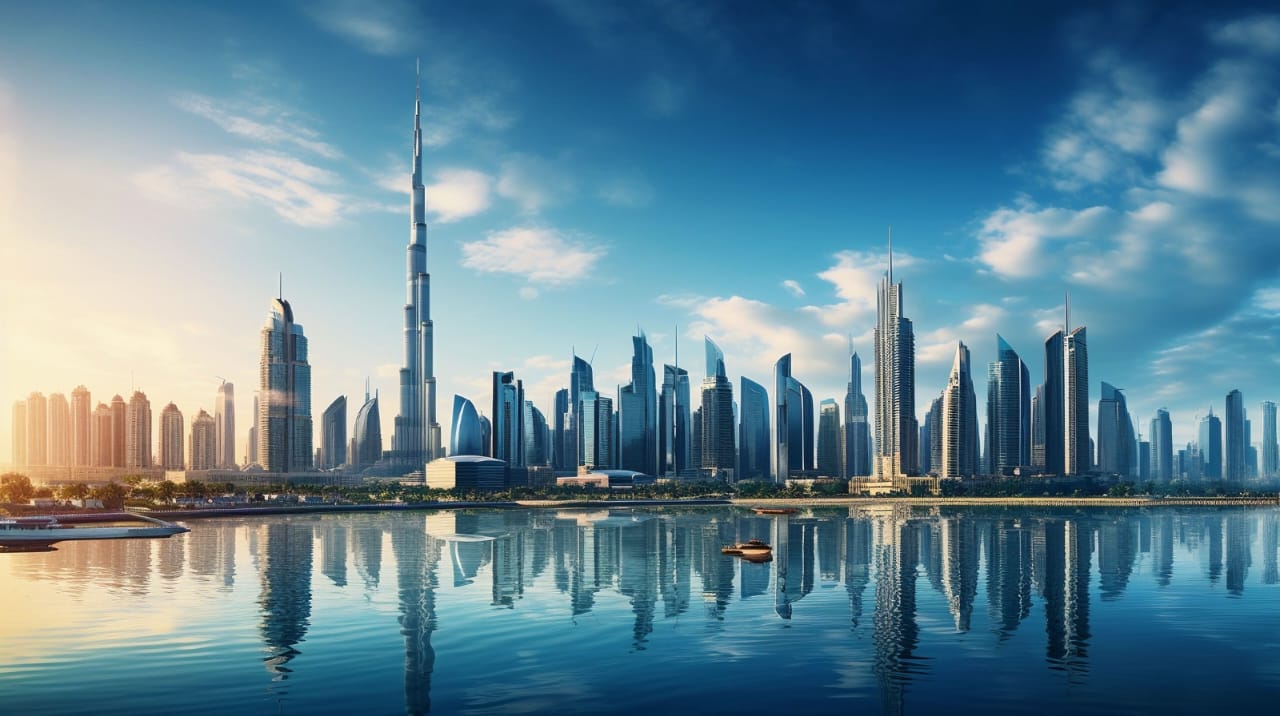 Dubai Rental Market Enters a New Phase of Sustainable Growth as Monthly Contracts Hit All-Time High, Says W Capital