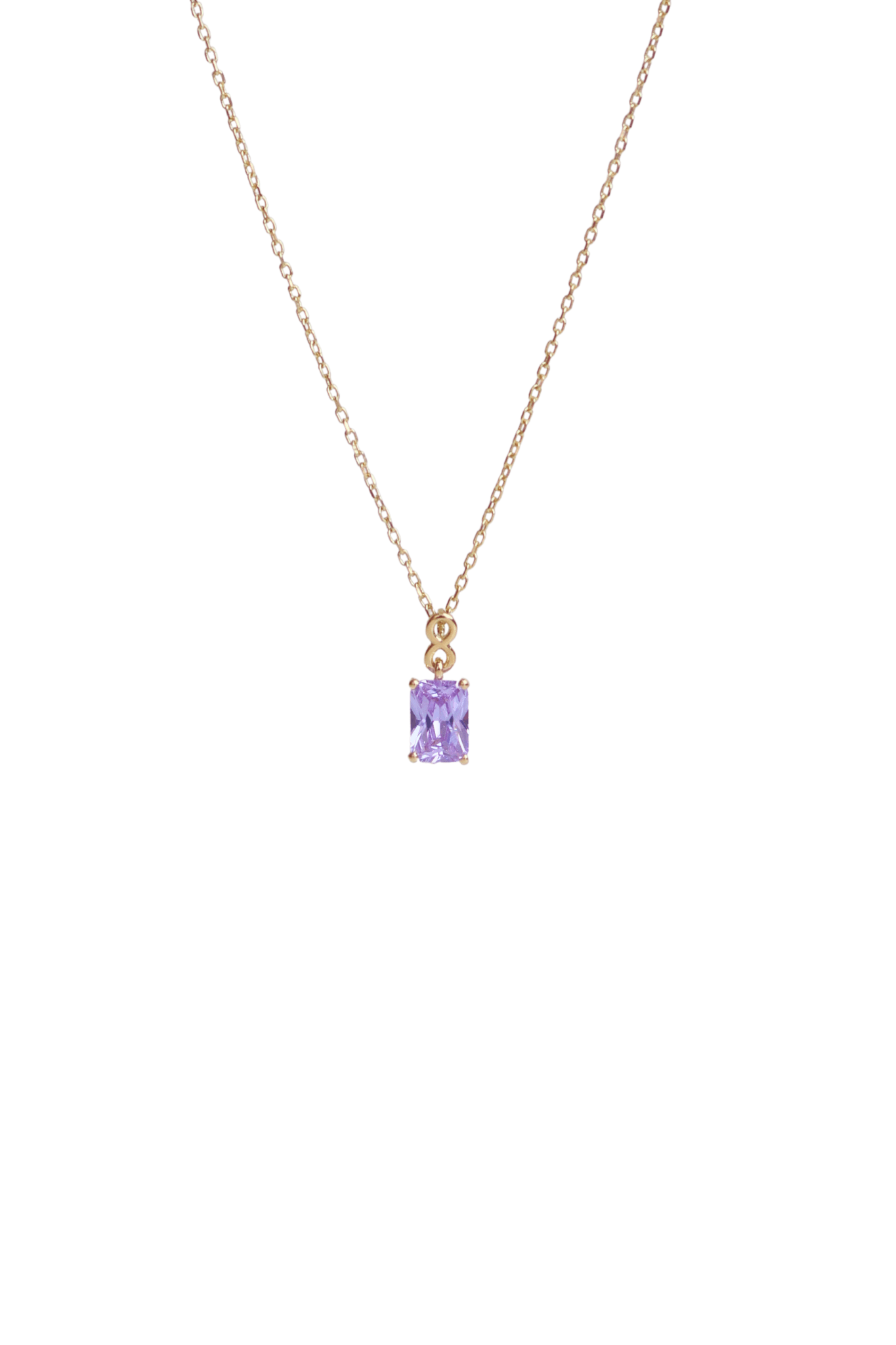 Forever June necklace