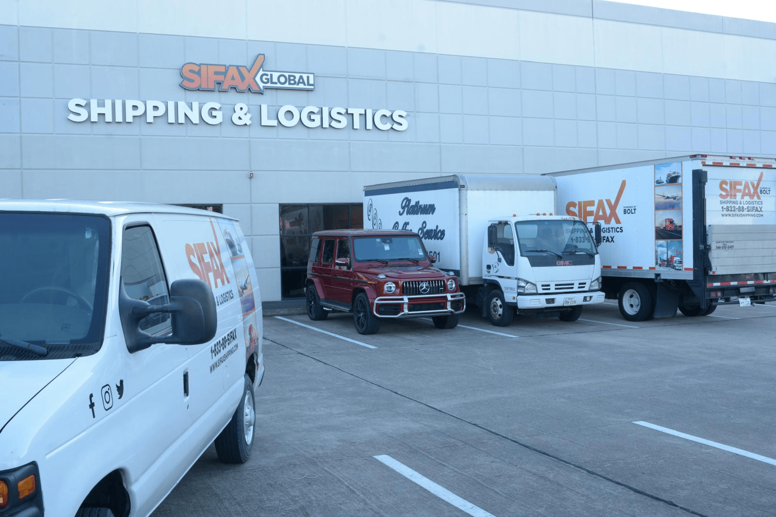 sifax-3