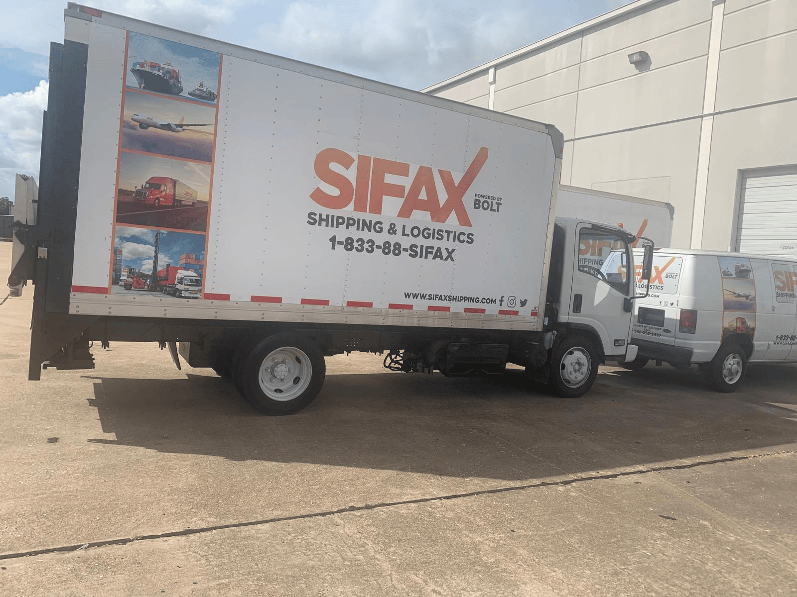 sifax-5