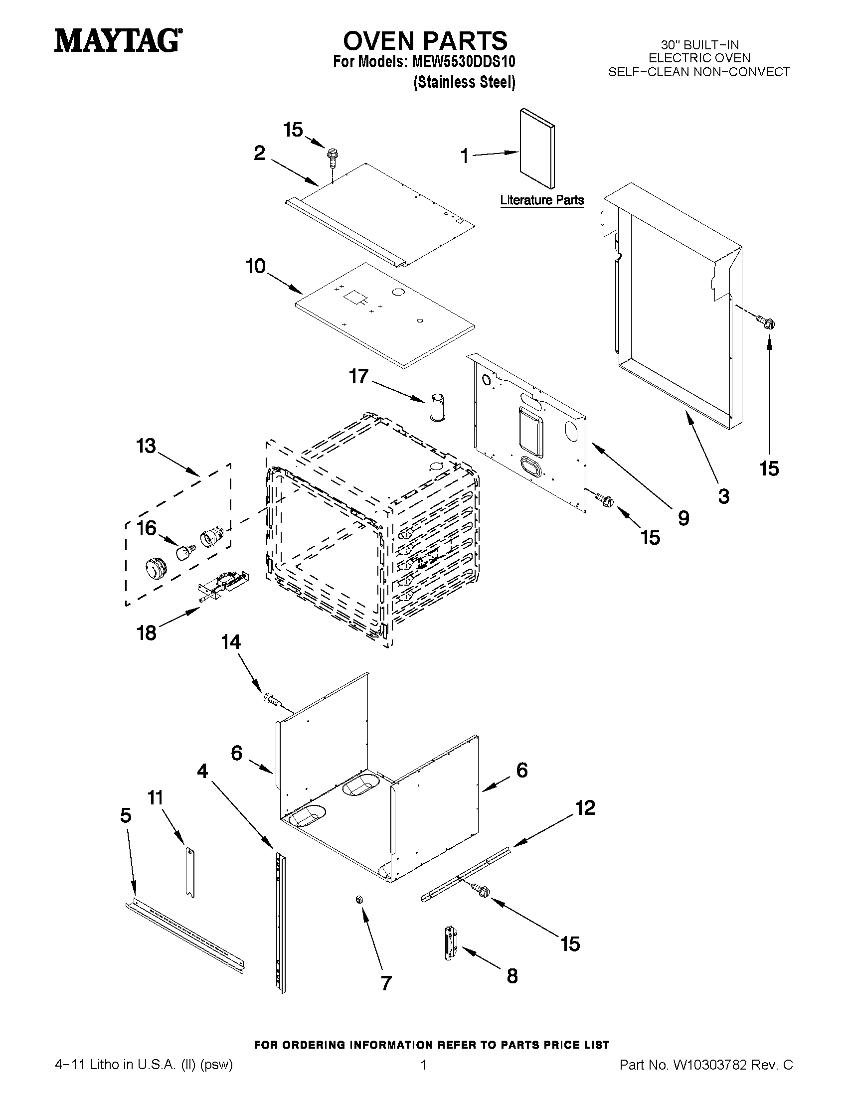 And even though there are. Parts And Plans For Maytag Electric Wall Oven Model Mew5530dds10 At Midbec