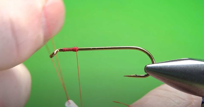 Fly Tying Thread Explained Midcurrent - Best Dark Illustrations in 4K