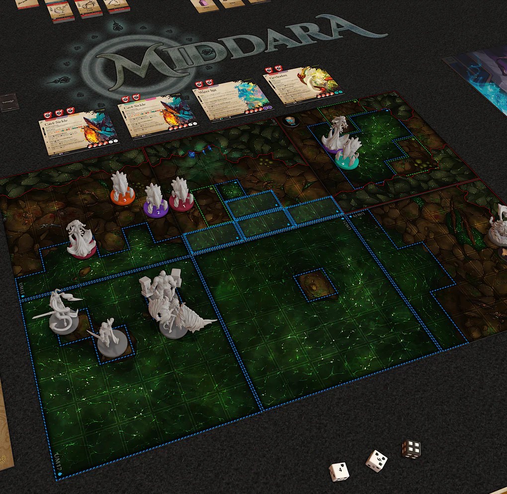 Tabletop Simulator Mod Ahoy Succubus Publishing