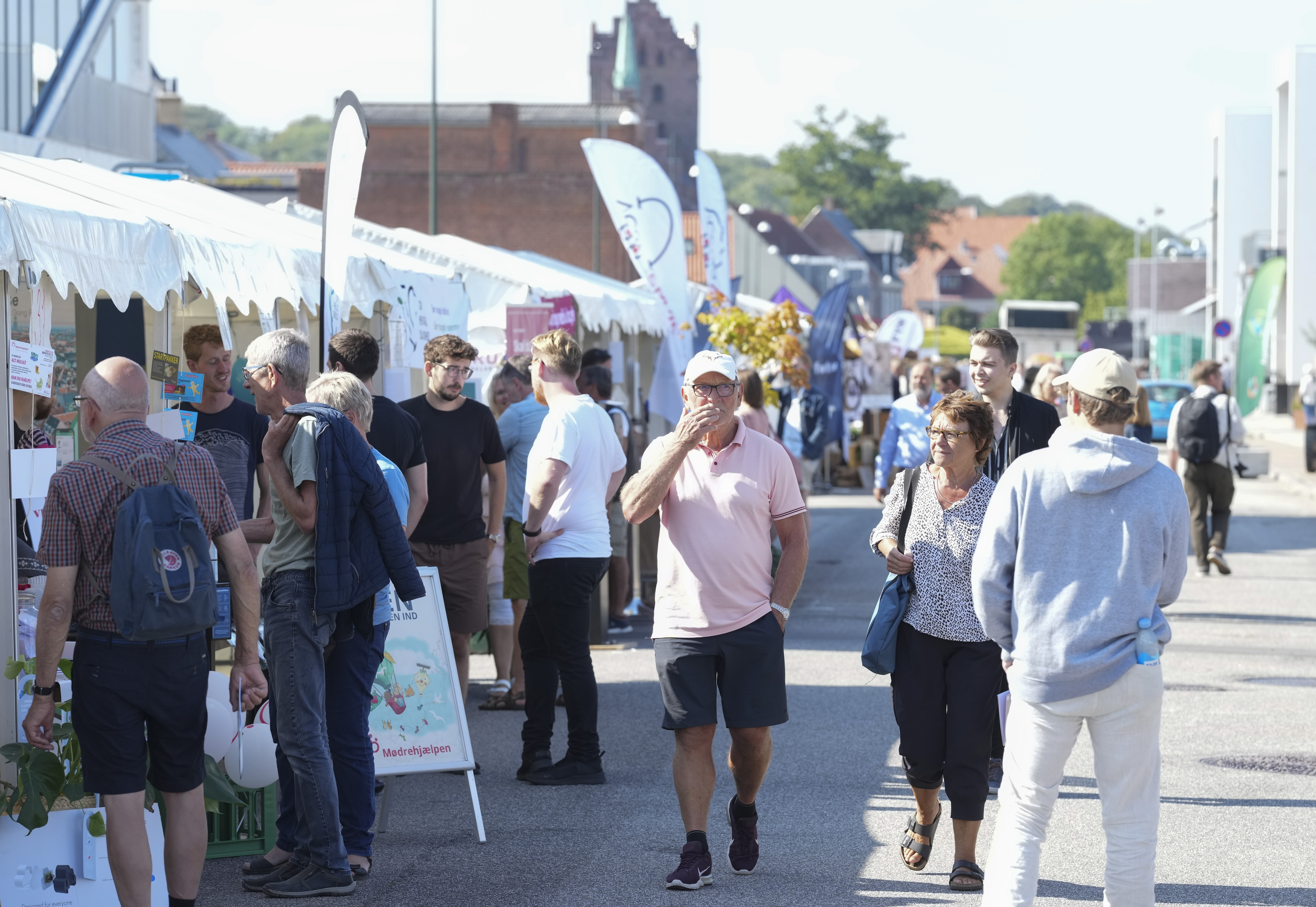 Klimafolkemøde – Middelfart Kommune