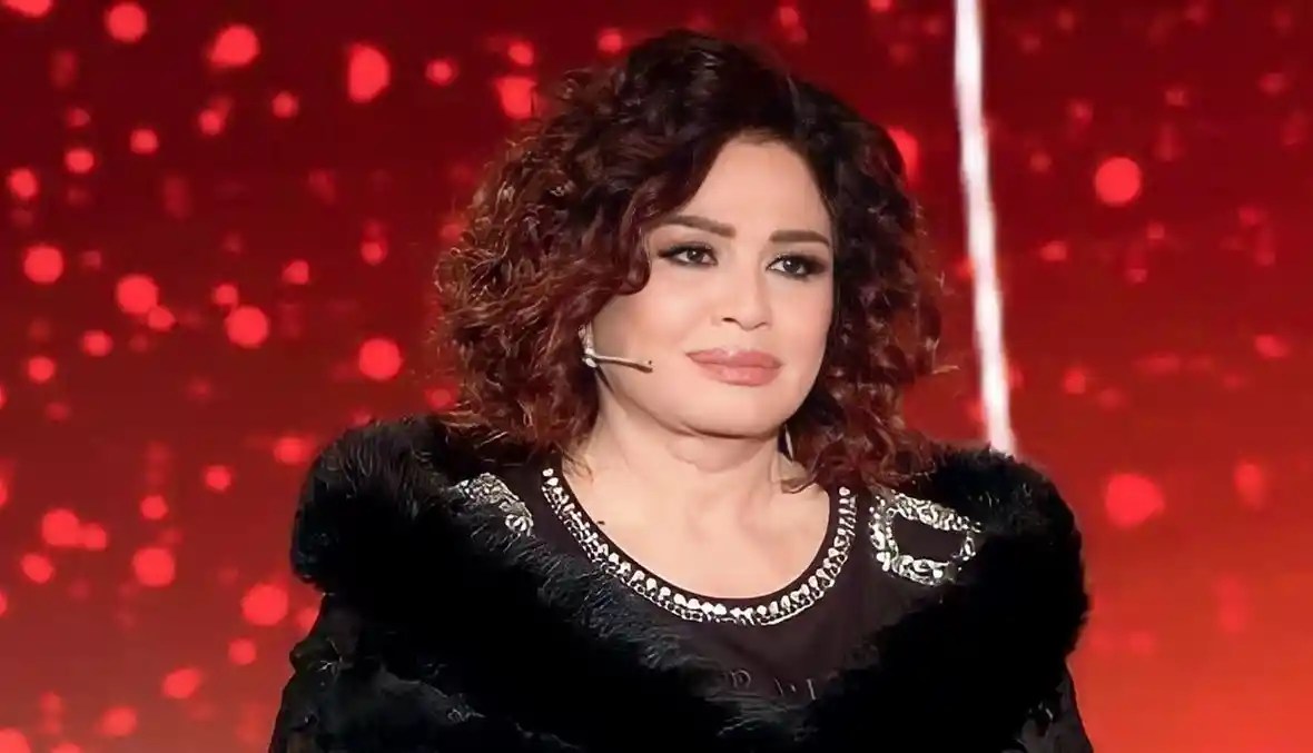 إلهام شاهين تبهر الجمهور بنحافتها الجديدة وتكشف السر!
