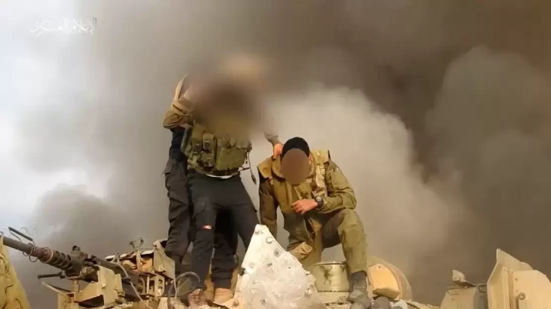 هل  حاولت حماس إقناع إيران بالانضمام إلى هجومها في السابع من أكتوبر؟