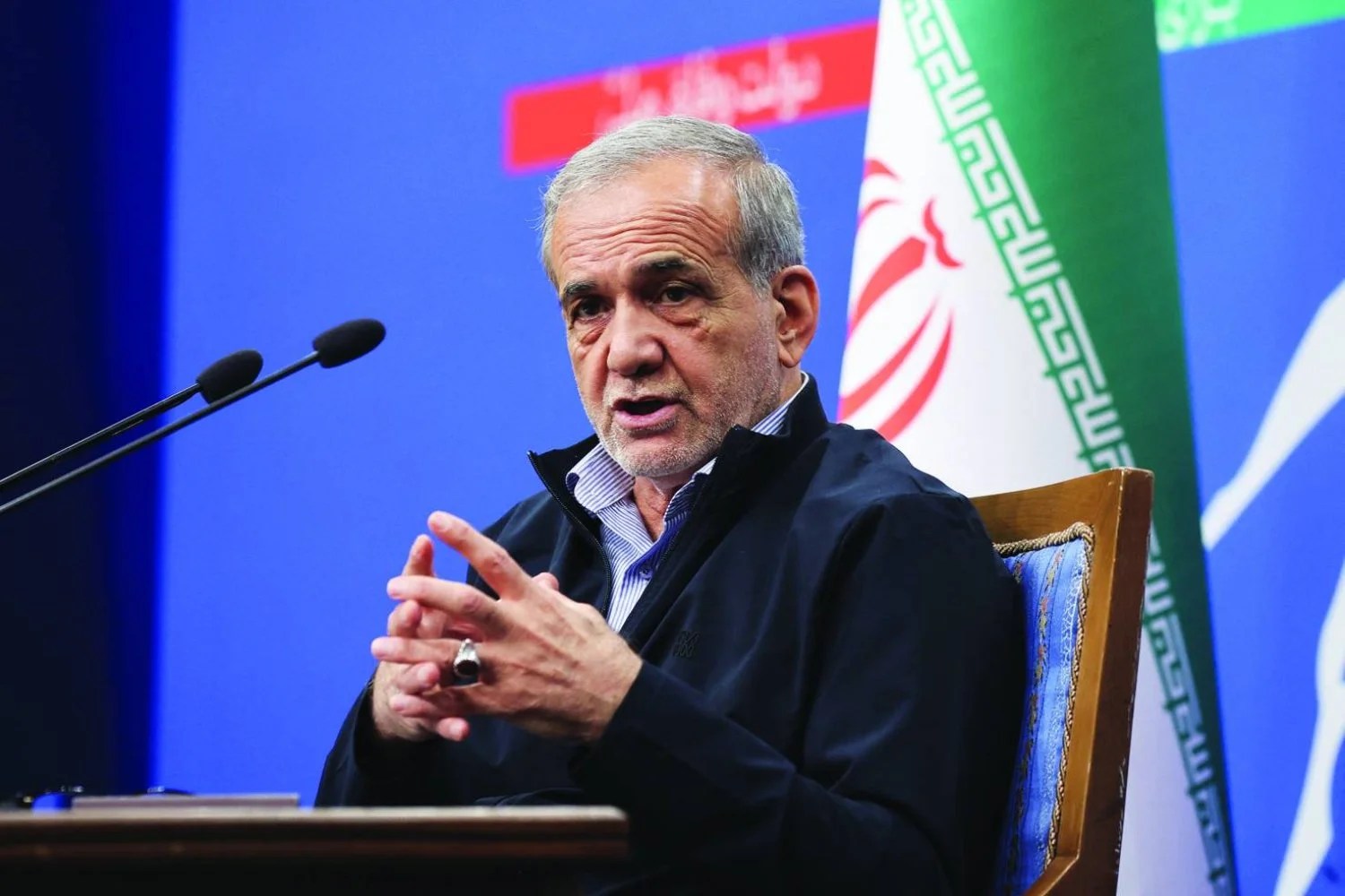 إيران وترمب… العودة إلى عقلانية التعامل