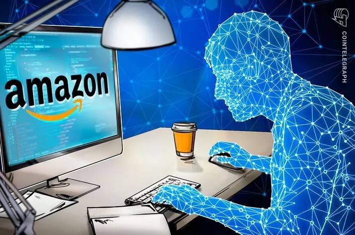 خطوة جديدة من أمازون لتطوير شركات الذكاء الاصطناعي الناشئة