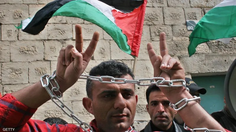 الاختفاء القسري والتنكيل بالأسرى الفلسطينيين جرائم حرب