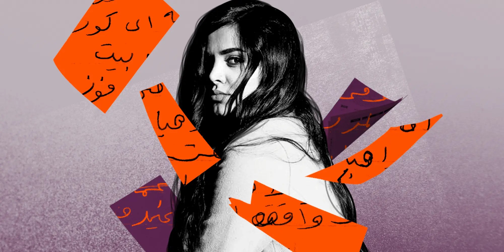 كارمن كريم… الفتاة السورية التي “حاربت” نظام الأسد بإسم مستعار