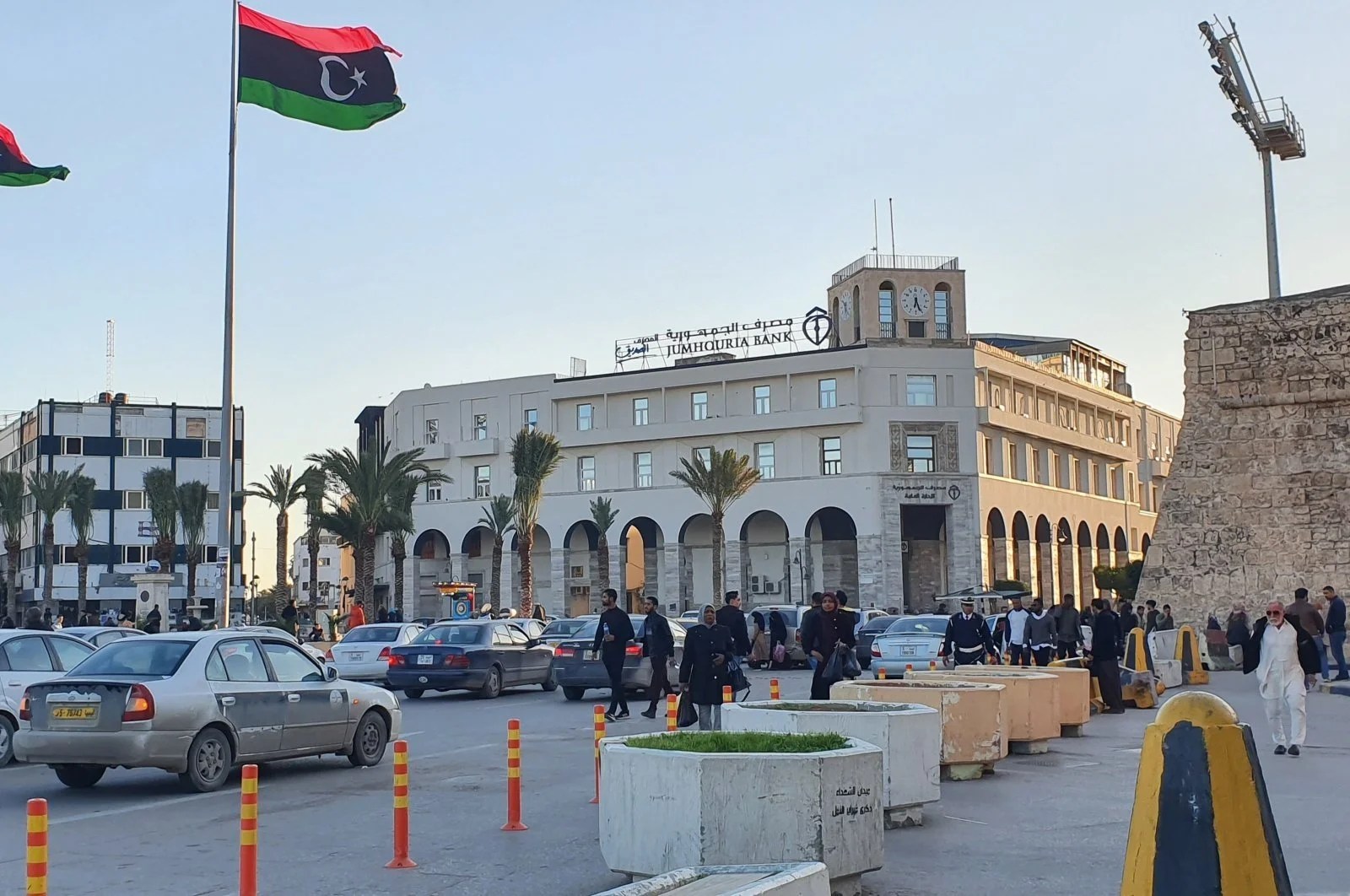 في الذكرى التسعين لاعتماد اسم ليبيا