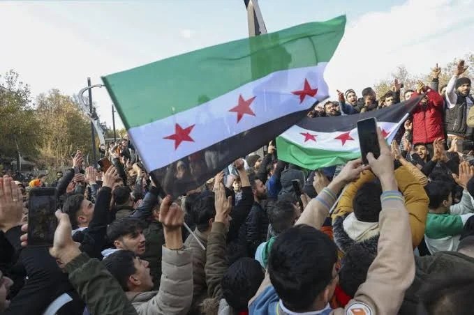 سوريا ما بعد الأسد… المستقبل أولاً وآخراً